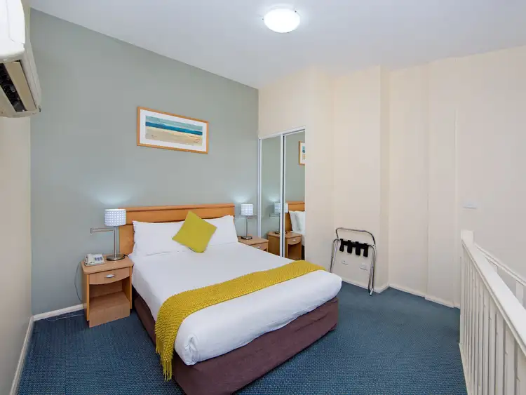 Fourth view of Homely unit listing, 607/89 The Entrance Road, The Entrance NSW 2261