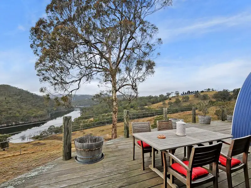 Main view of Homely rural property listing, 271 Sandalls Drive, Rydal NSW 2790