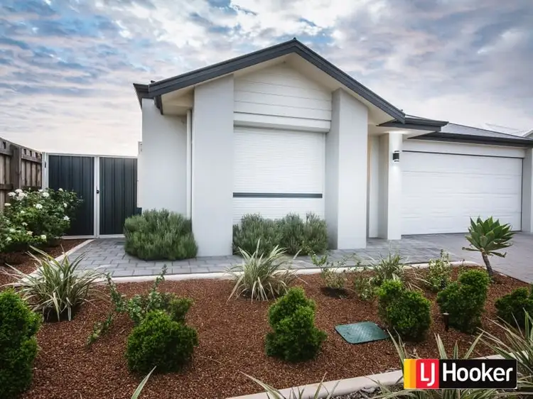 Third view of Homely house listing, 3 Wilding Blvd, Ellenbrook WA 6069