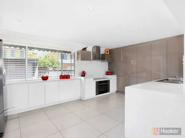 Second view of Homely house listing, 18 Casino Rd, Greystanes NSW 2145