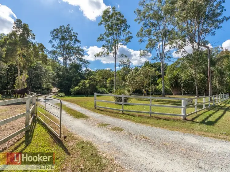 Main view of Homely house listing, 26 Whiteside Rd, Whiteside QLD 4503