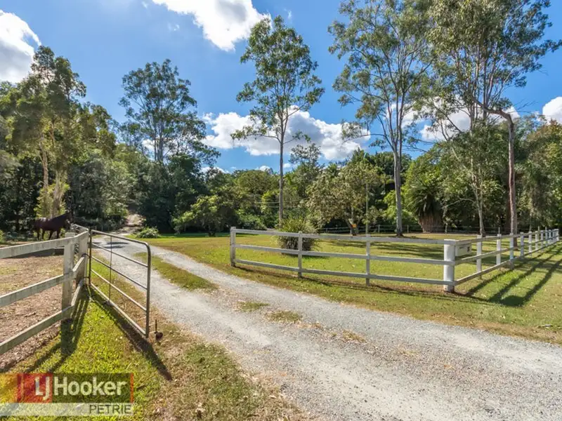 Main view of Homely house listing, 26 Whiteside Rd, Whiteside QLD 4503