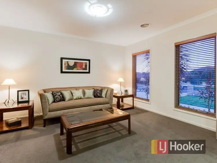 Fourth view of Homely house listing, 63 Saul Avenue, Berwick VIC 3806