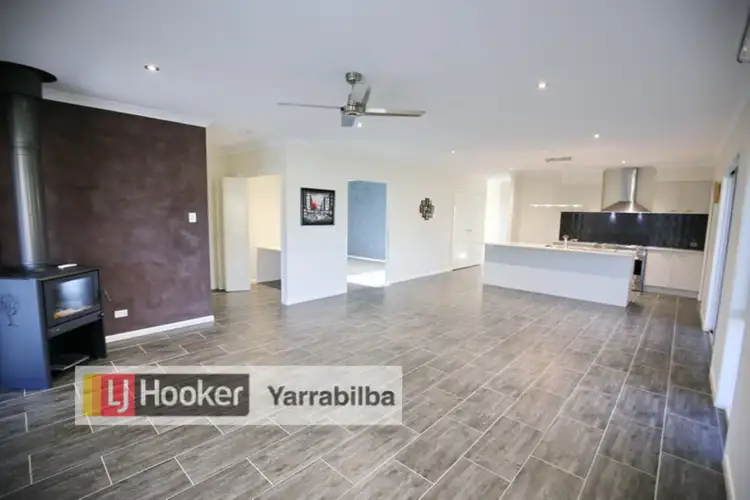 Third view of Homely house listing, 28 Summerview Avenue, Yarrabilba QLD 4207