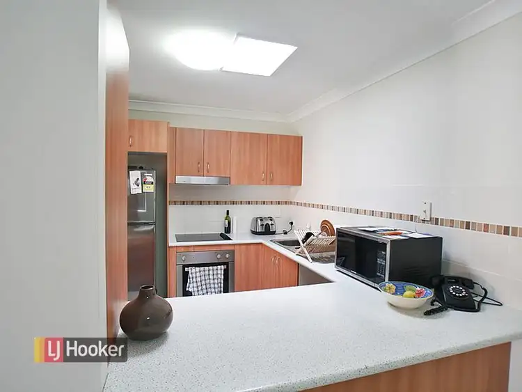 Third view of Homely townhouse listing, 4/12 Ahern Street, Kallangur QLD 4503