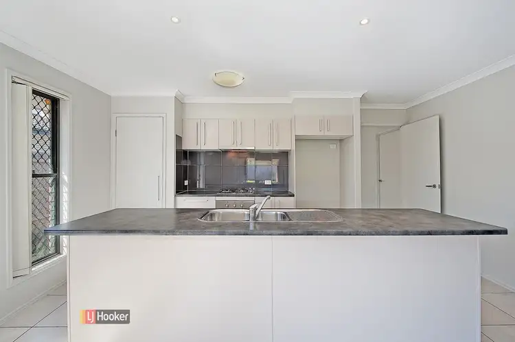 Second view of Homely house listing, 4 Elderflower Circuit, Griffin QLD 4503