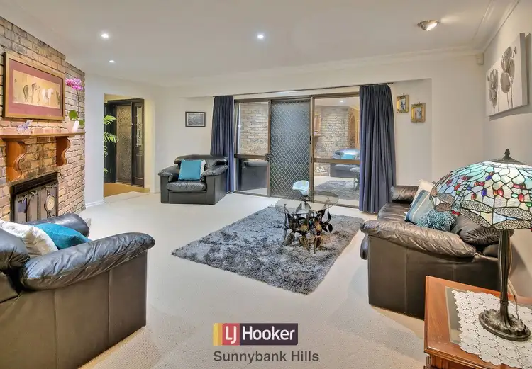 Third view of Homely house listing, 19 Hermitage Street, Eight Mile Plains QLD 4113