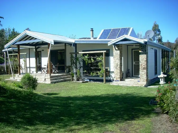 Fourth view of Homely house listing, 31 Lanes Road, Dargo VIC 3862