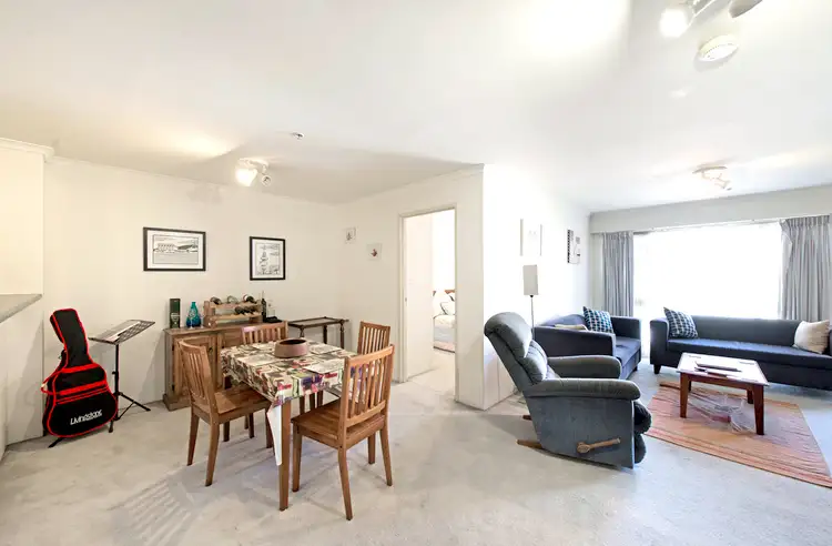 Third view of Homely apartment listing, 410/74 Northbourne Avenue, Braddon ACT 2612