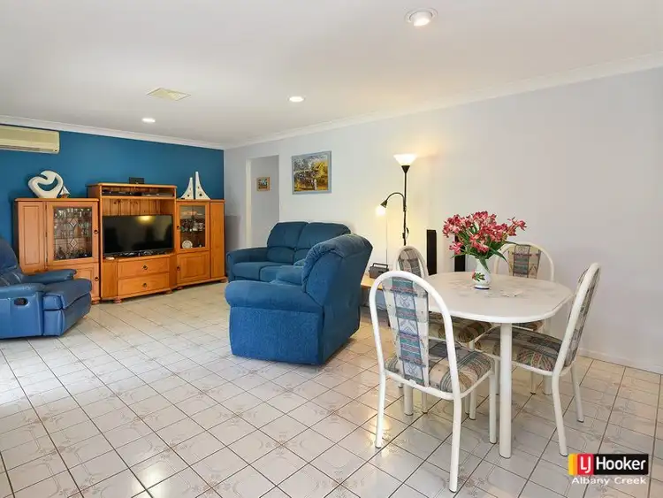 Third view of Homely house listing, 8 Lark Court, Albany Creek QLD 4035