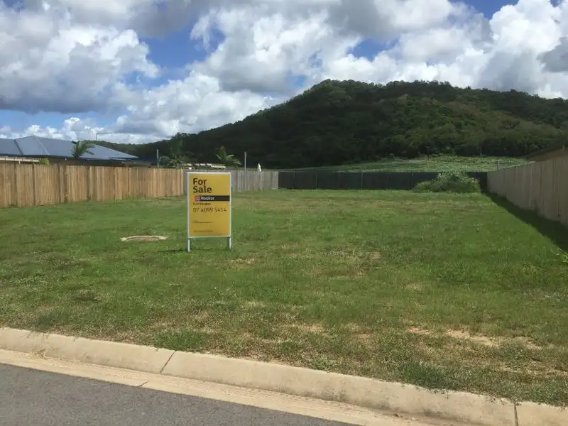 Main view of Homely land listing, 24 Julaji Close, Cooya Beach QLD 4873
