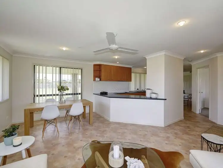 Sixth view of Homely house listing, 20 Kathleen Drive, Innes Park QLD 4670