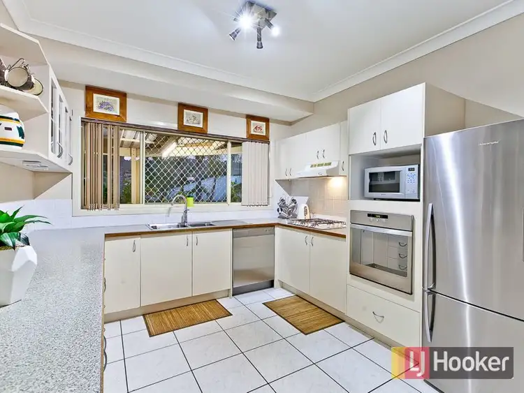 Sixth view of Homely house listing, 3 Glencoe Close, Ferny Grove QLD 4055