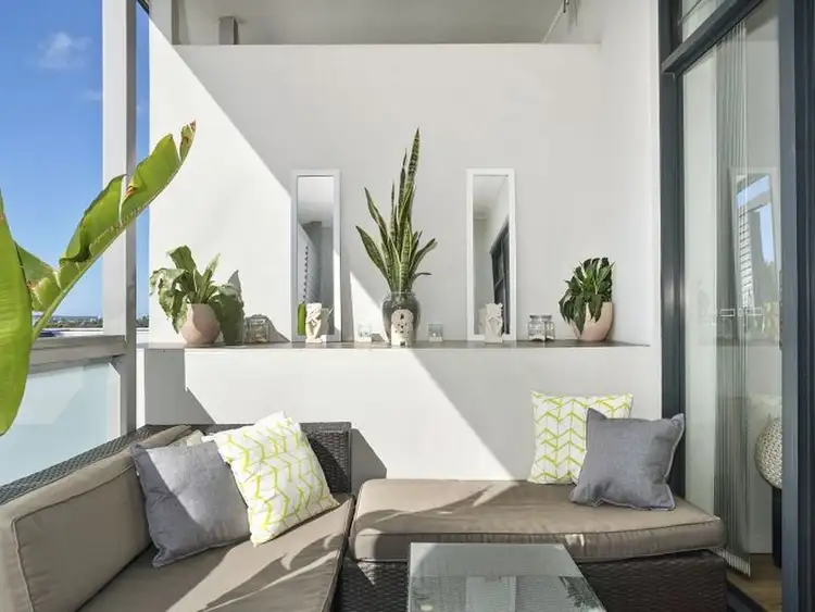 Third view of Homely apartment listing, 9/21-23 Shackel Avenue, Brookvale NSW 2100
