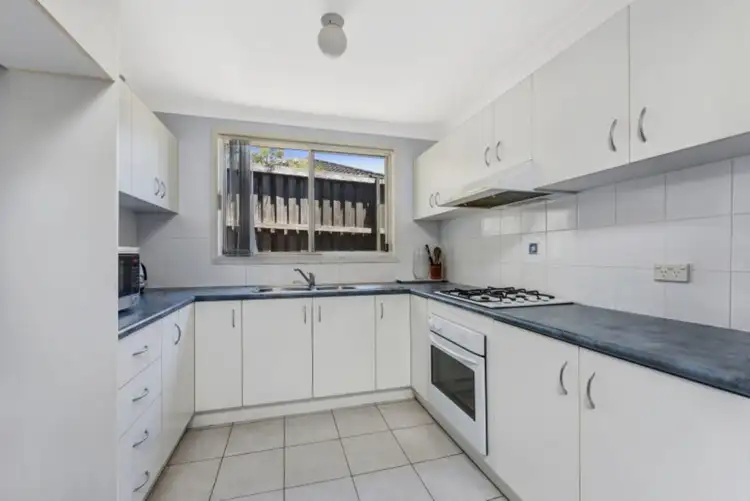 Third view of Homely townhouse listing, 3/8 The Ridge, Wadalba NSW 2259