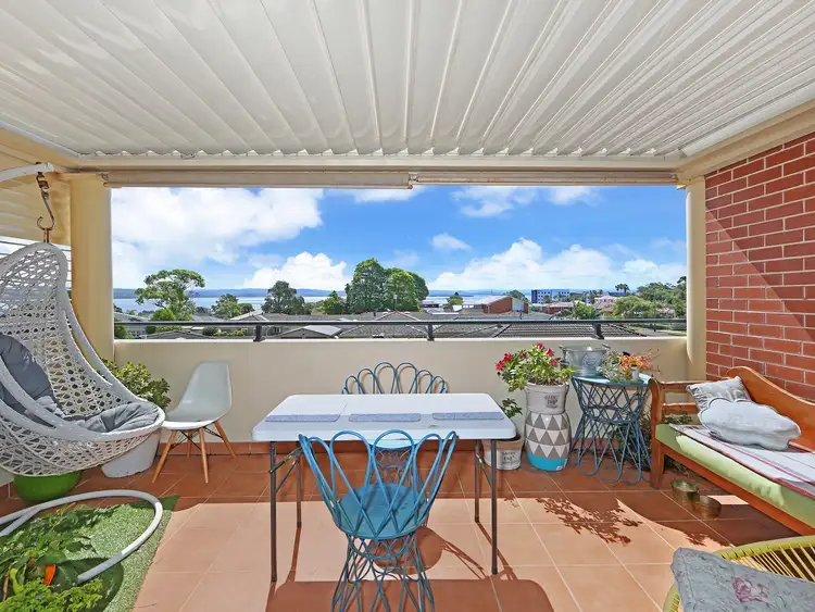 Second view of Homely apartment listing, 12/23-25 Archbold Road, Long Jetty NSW 2261