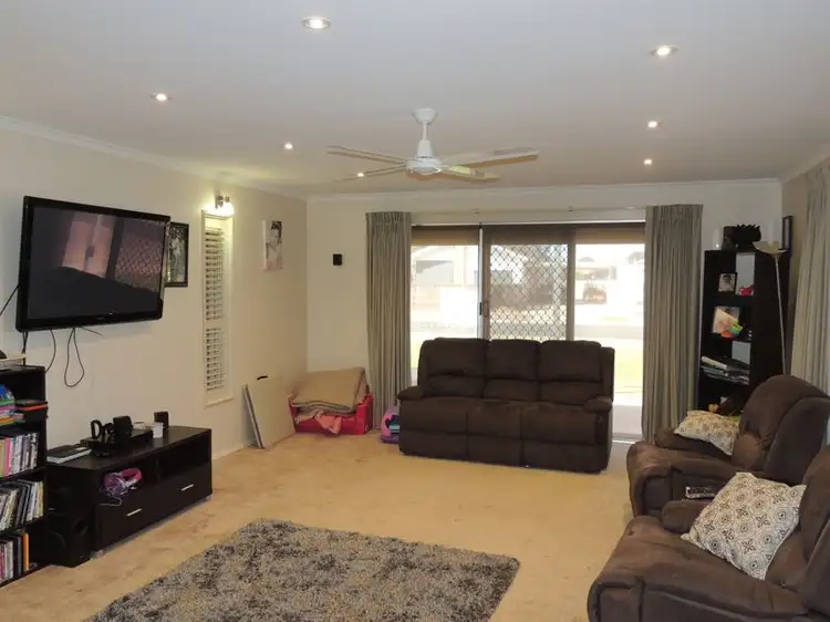 Third view of Homely house listing, 12 Douglas Avenue, Swan Hill VIC 3585