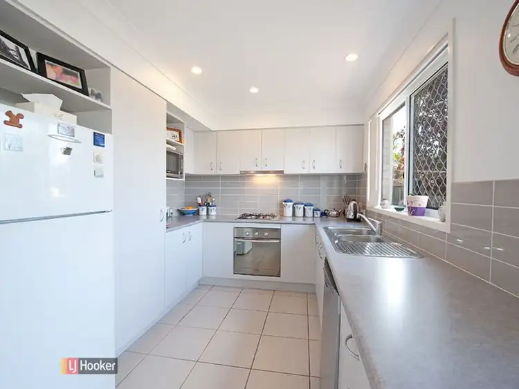 Second view of Homely house listing, 3/1 Aldis Place, Kallangur QLD 4503