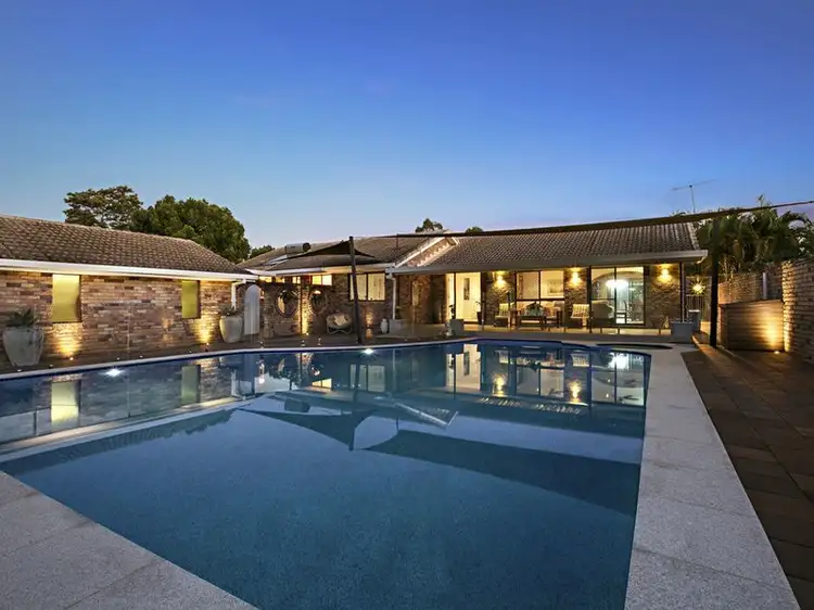 Second view of Homely house listing, 31 Nerang River Drive, Nerang QLD 4211