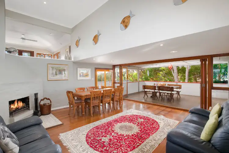 Third view of Homely house listing, 4 Bushrangers Hill, Newport NSW 2106