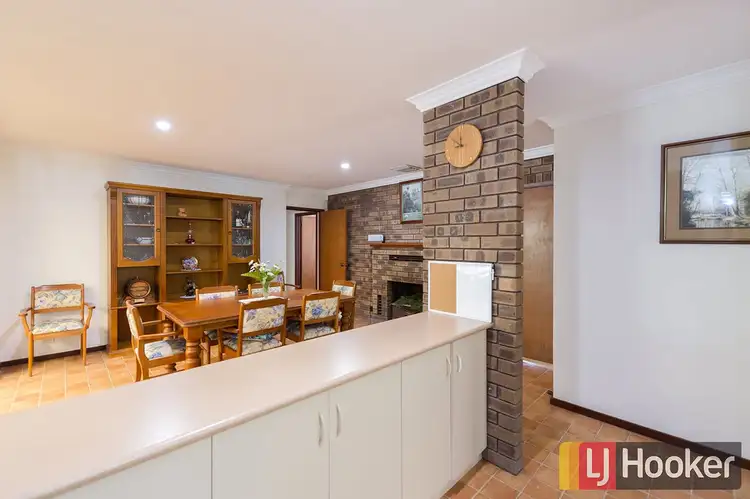Third view of Homely house listing, 29 Coachwood Way, Gelorup WA 6230