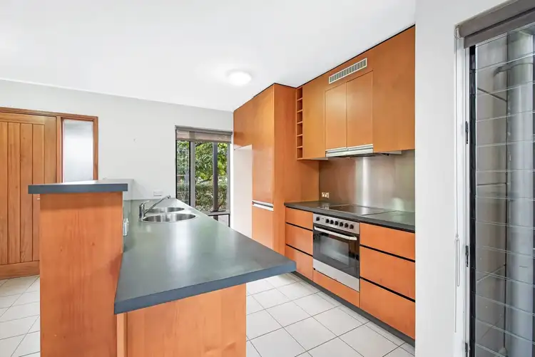 Second view of Homely unit listing, 34/80 North Shore Road, Twin Waters QLD 4564