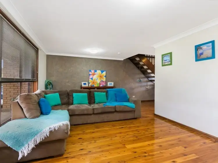 Third view of Homely house listing, 65 Wyangala Crescent, Leumeah NSW 2560
