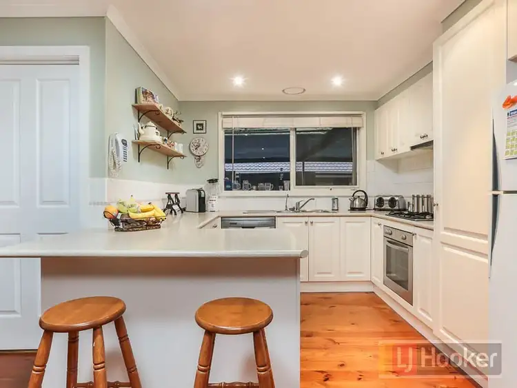 Fifth view of Homely house listing, 117 Colchester Road, Kilsyth VIC 3137