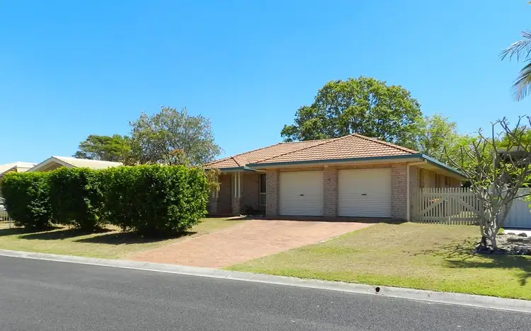 3 Boronia Crescent, Yamba NSW 2464