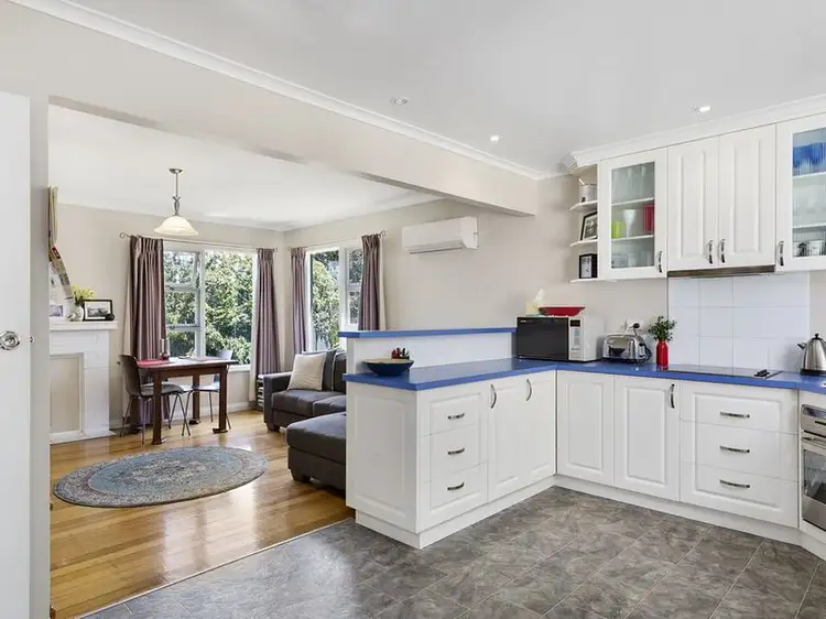 Fourth view of Homely house listing, 4 Talone Road, Blackmans Bay TAS 7052
