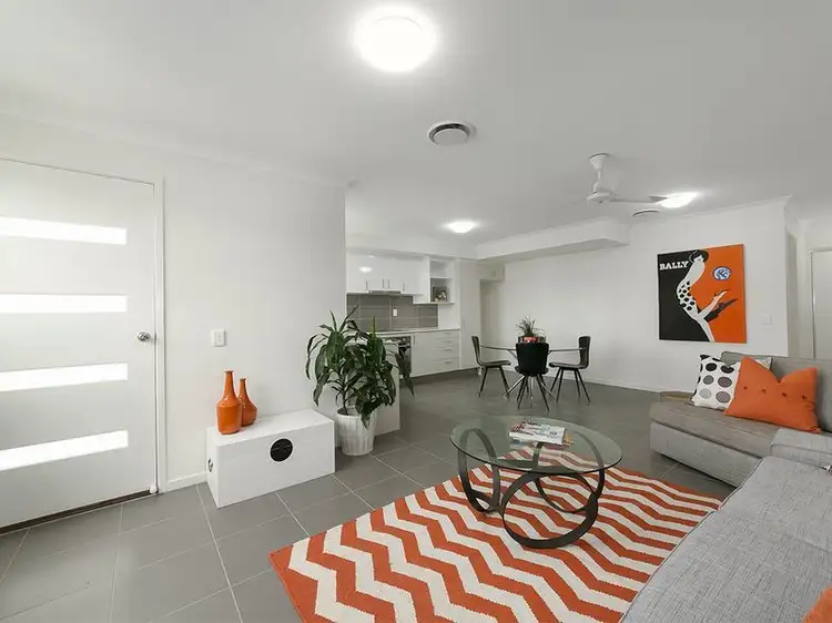 Third view of Homely house listing, 94 Hansen Street, Moorooka QLD 4105