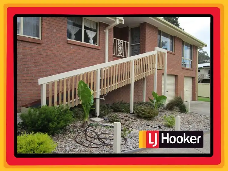 Main view of Homely unit listing, 4 / 19-21 Grenville Avenue, Tuross Head NSW 2537
