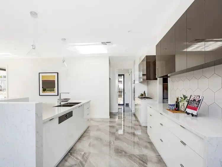 Third view of Homely house listing, 21 Rawson Street, Deakin ACT 2600