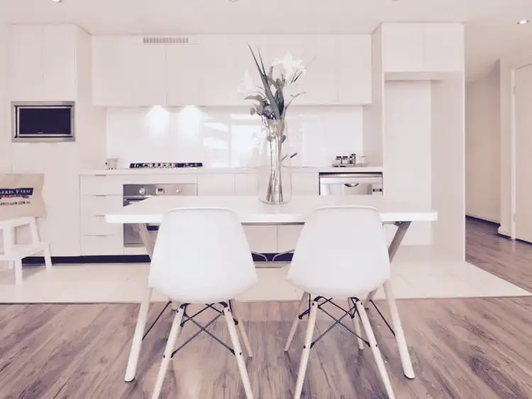 Fifth view of Homely unit listing, 30/2 Nina Gray Ave, Rhodes NSW 2138