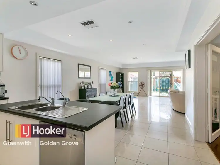 Third view of Homely house listing, 2 Tappa Court, Oakden SA 5086