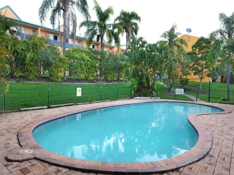 Unit 2/3 Eshelby Drive, Cannonvale QLD 4802