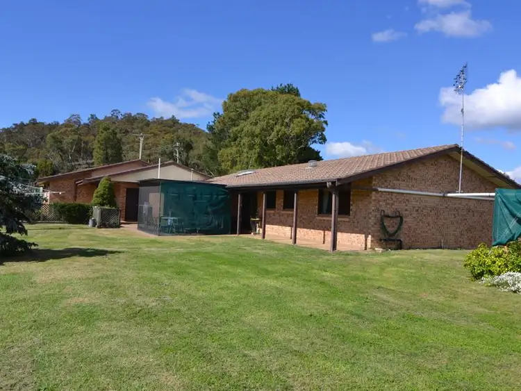 Sixth view of Homely rural property listing, 274 Sir Thomas Mitchell Drive, South Bowenfels NSW 2790
