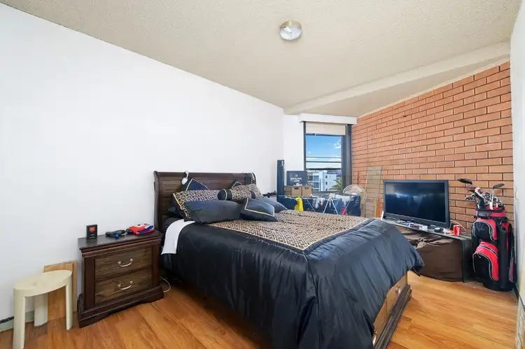 Sixth view of Homely unit listing, 6/129 Bridge Street, Port Macquarie NSW 2444