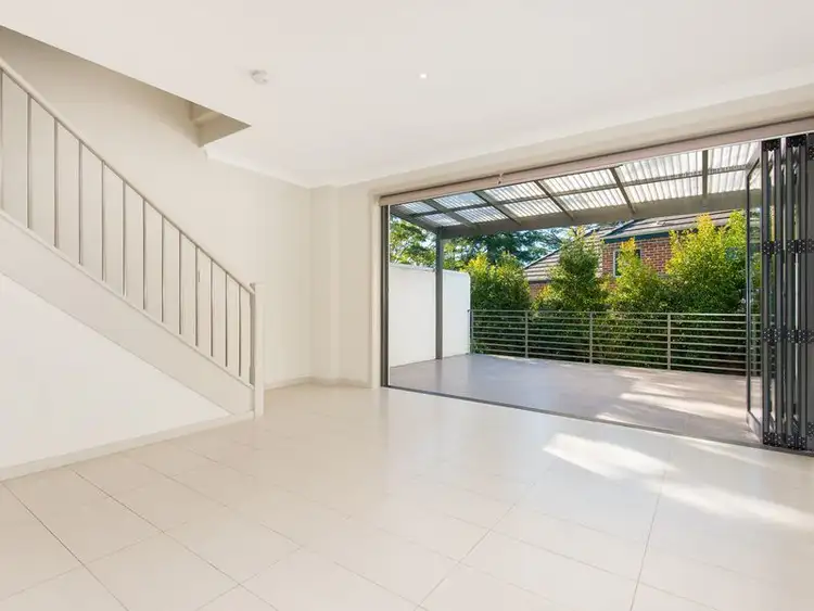 Third view of Homely townhouse listing, 5/6 Shinfield Avenue, St Ives NSW 2075