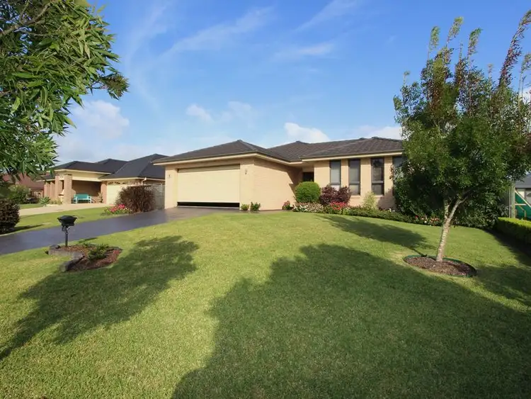 Fourth view of Homely house listing, 12 Rob Roy Place, Harrington NSW 2427