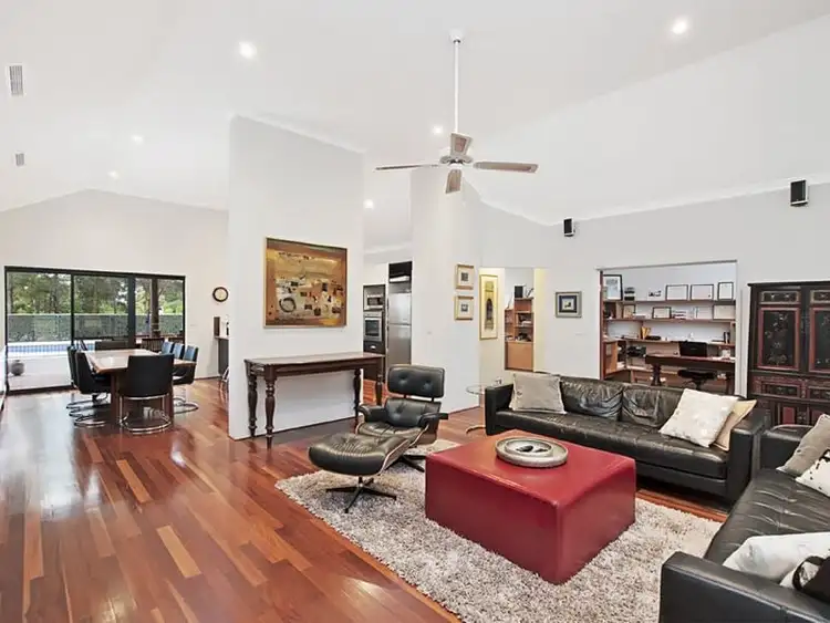 Fifth view of Homely rural property listing, 52 Tall Tree Crescent, Reinscourt WA 6280