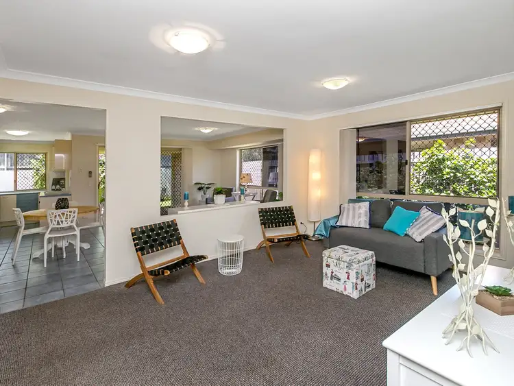 Main view of Homely house listing, 64 New Lindum Road, Wynnum West QLD 4178
