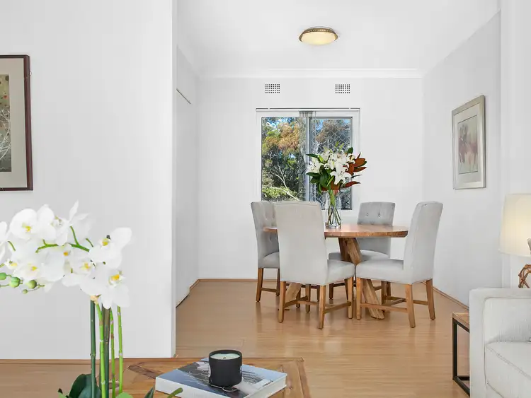 Second view of Homely apartment listing, 15/28-30 Hampden Road, Artarmon NSW 2064