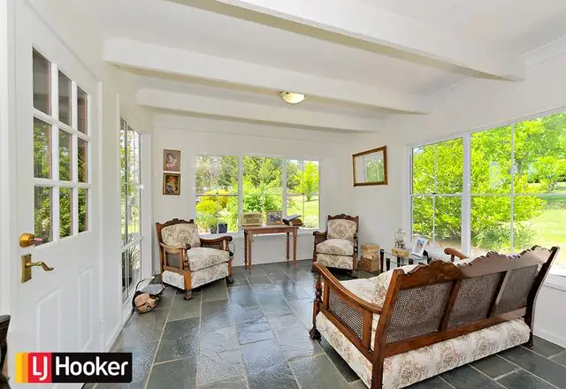 Third view of Homely rural property listing, 134 Bulls Pit Road, Brayton NSW 2579