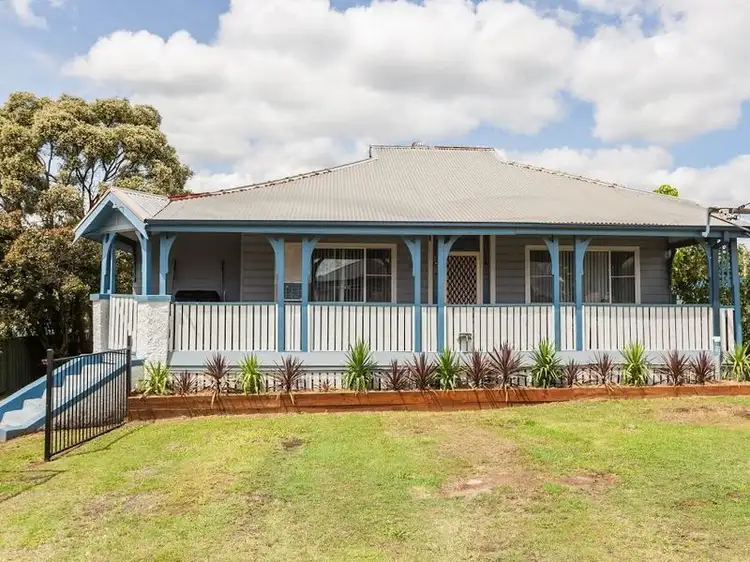 Main view of Homely house listing, 27 Cambage St, Bellbird NSW 2325