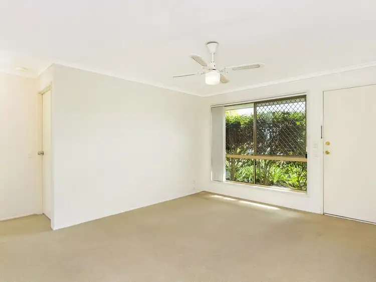 Second view of Homely unit listing, 1/9 Paramount Place, Oxenford QLD 4210