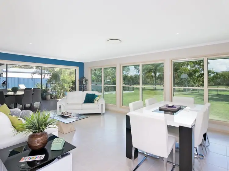 Fourth view of Homely house listing, 11 Catherine Street, Birkdale QLD 4159