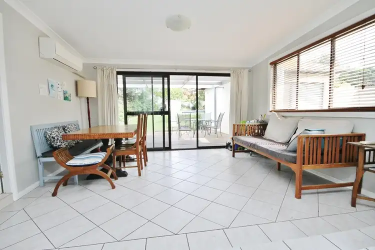 Fifth view of Homely house listing, 283 Peel Street, Bathurst NSW 2795