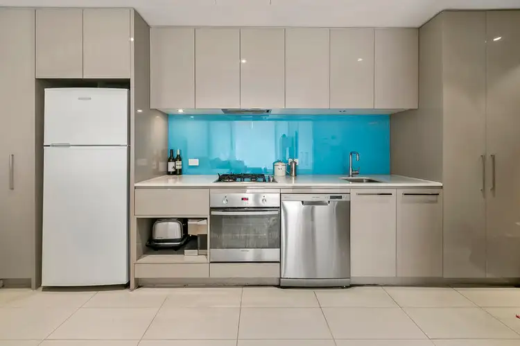 Second view of Homely apartment listing, E202/8-28 The Corso, Manly NSW 2095
