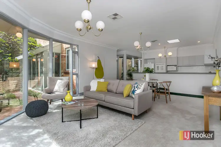 Fourth view of Homely townhouse listing, 43 High Street, Burnside SA 5066